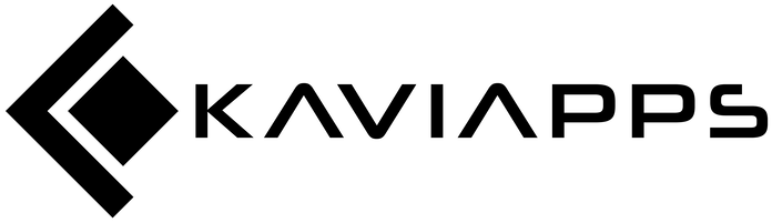 KaviApps logo